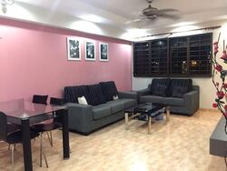 Blk 493 Sembawang Green (Sembawang), HDB 4 Rooms #554230871